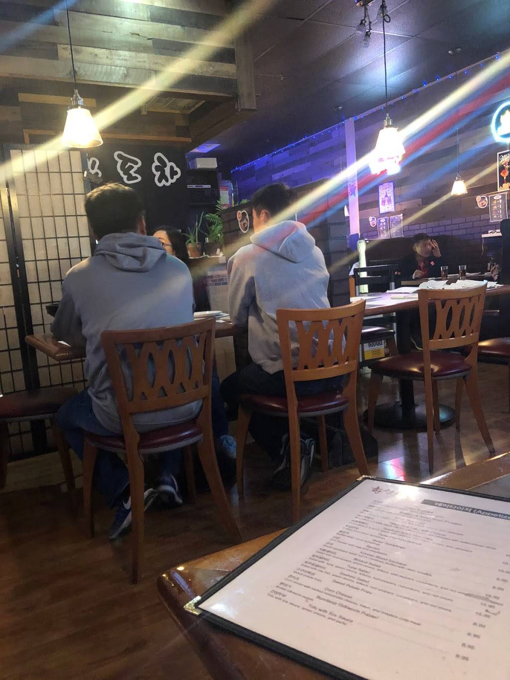 Hanshin Pocha 한신포차 | restaurant | 1918 S Arlington Heights Rd, Arlington Heights, IL 60005, USA | 8479811700 OR +1 847-981-1700