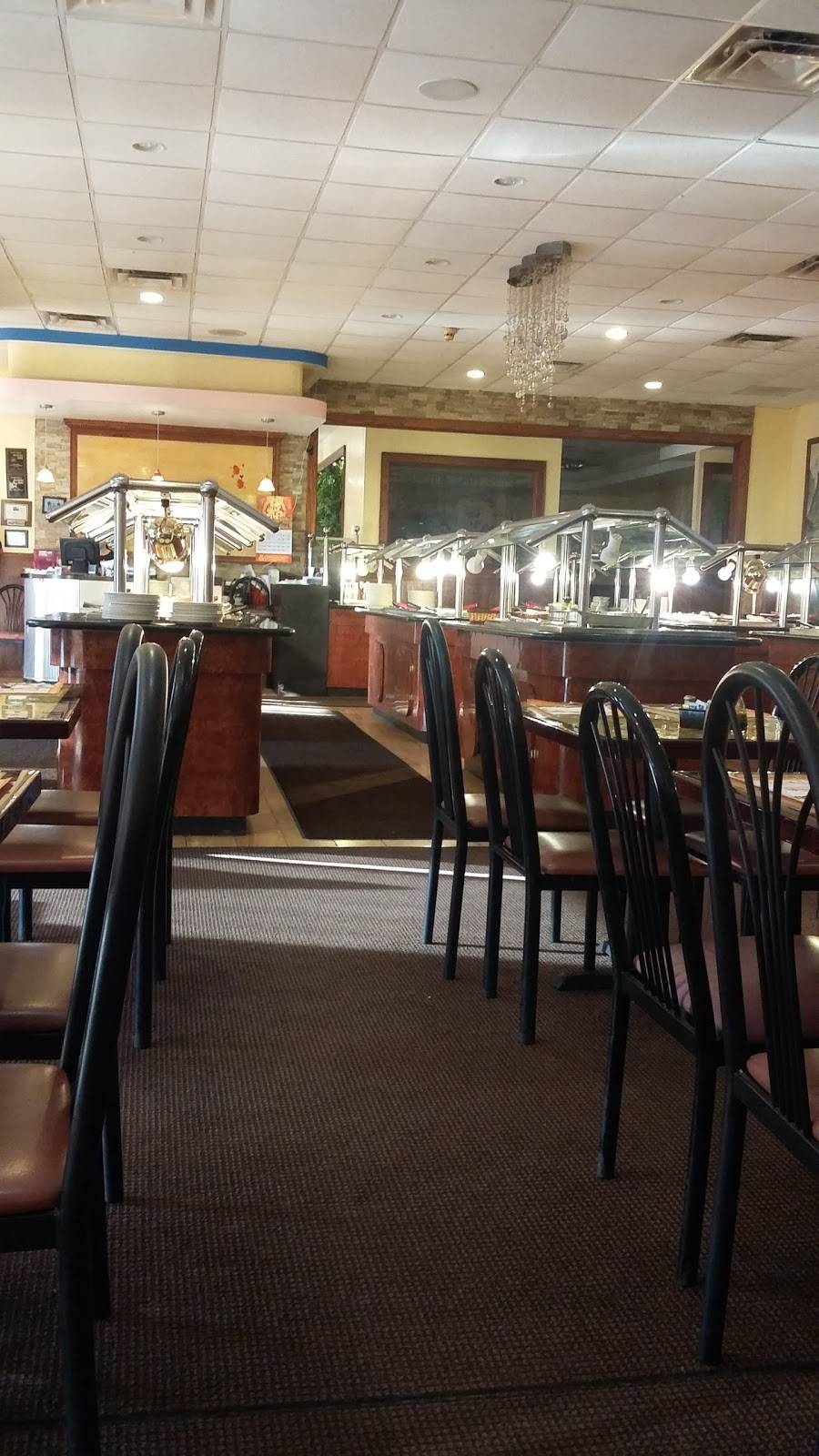 Chows Garden Restaurant | restaurant | 1101 N 2nd St, Millville, NJ 08332, USA | 8563273259 OR +1 856-327-3259