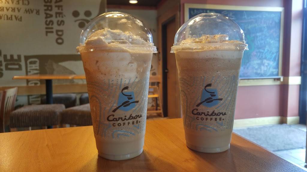 Caribou Coffee | cafe | 1380 Duckwood Dr #101, Eagan, MN 55123, USA | 6519948950 OR +1 651-994-8950