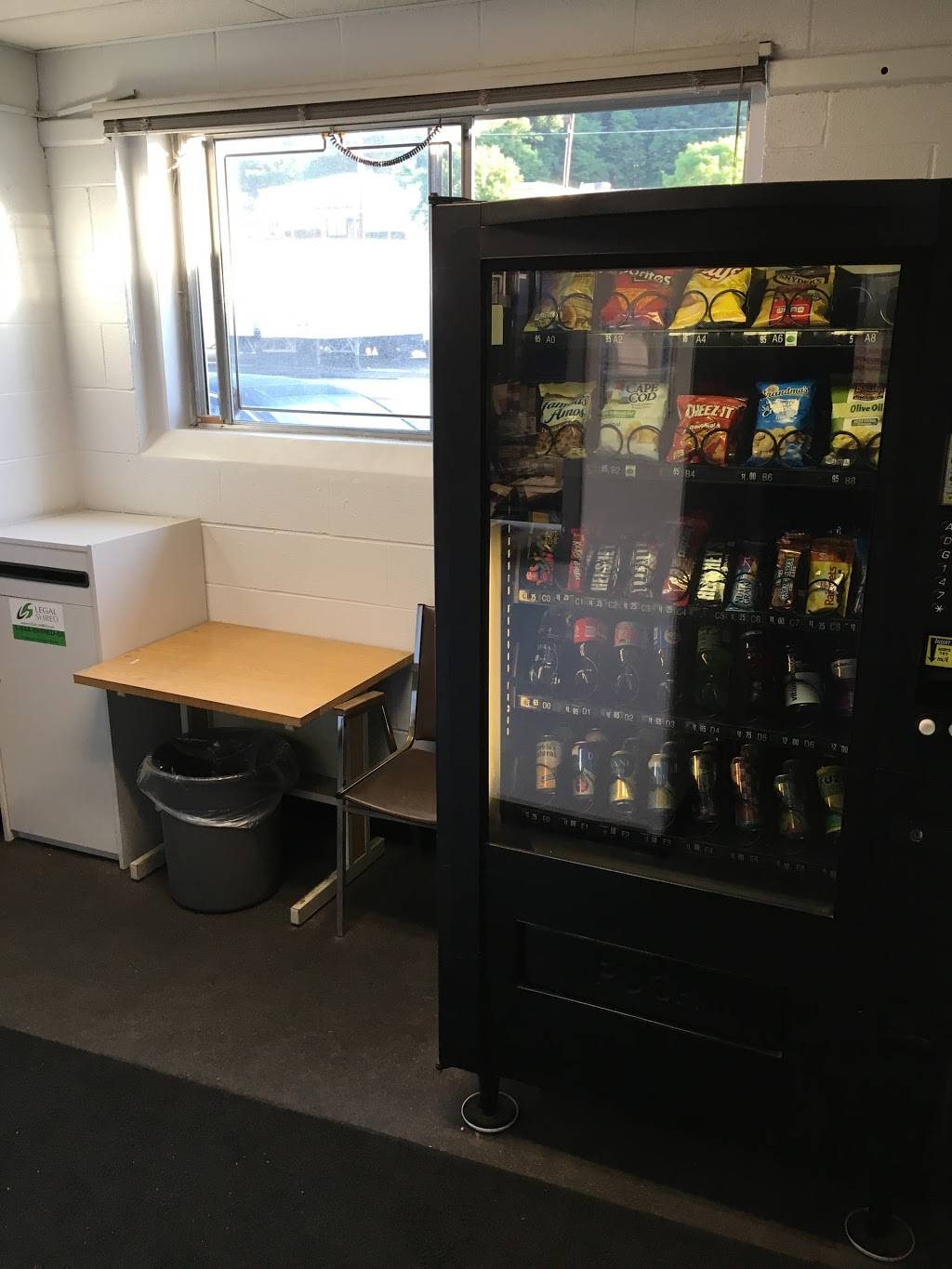 Efco Products | restaurant | 136 Smith St, Poughkeepsie, NY 12601, USA | 8454524715 OR +1 845-452-4715