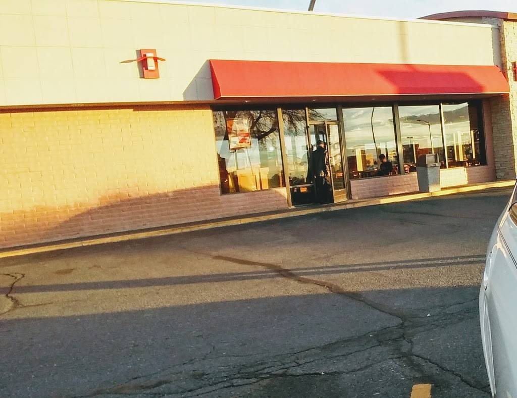 Wendys | restaurant | 1012 Juan Tabo Blvd NE, Albuquerque, NM 87112, USA | 5052946143 OR +1 505-294-6143