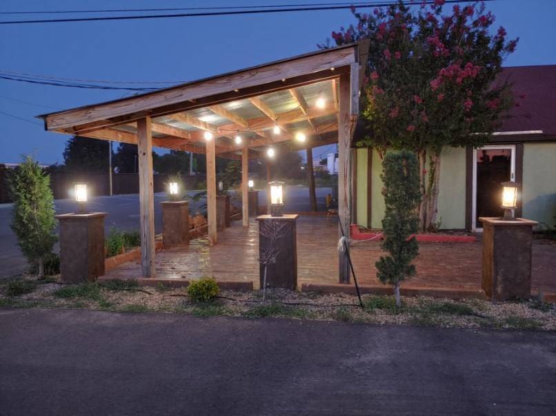 Nanas Grill | restaurant | 111 SW Lee Blvd, Lawton, OK 73501, USA | 5805954900 OR +1 580-595-4900