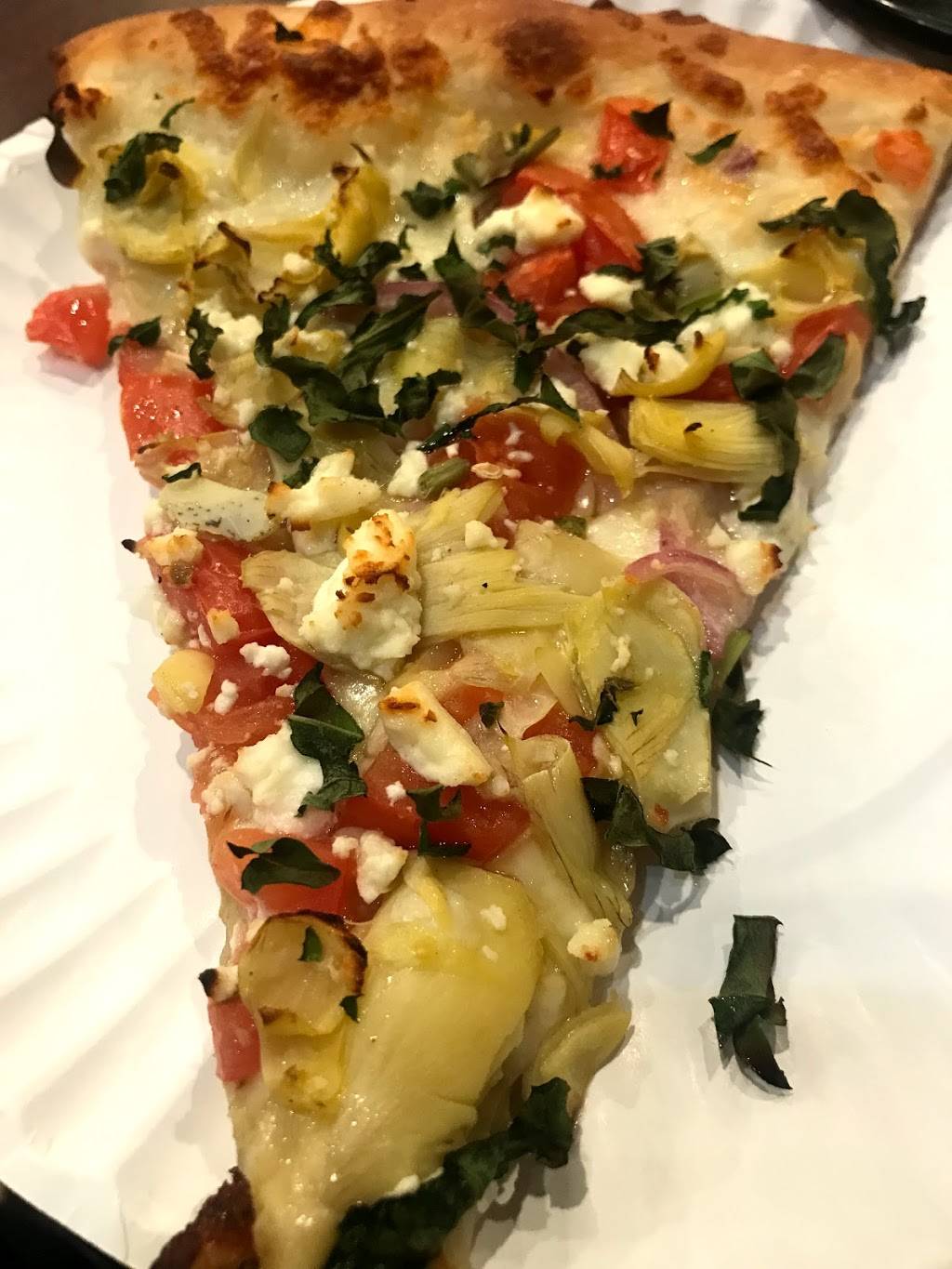 New Yorks Upper Crust Pizza | restaurant | 30211 Golden Lantern, Laguna Niguel, CA 92677, USA | 9492499700 OR +1 949-249-9700