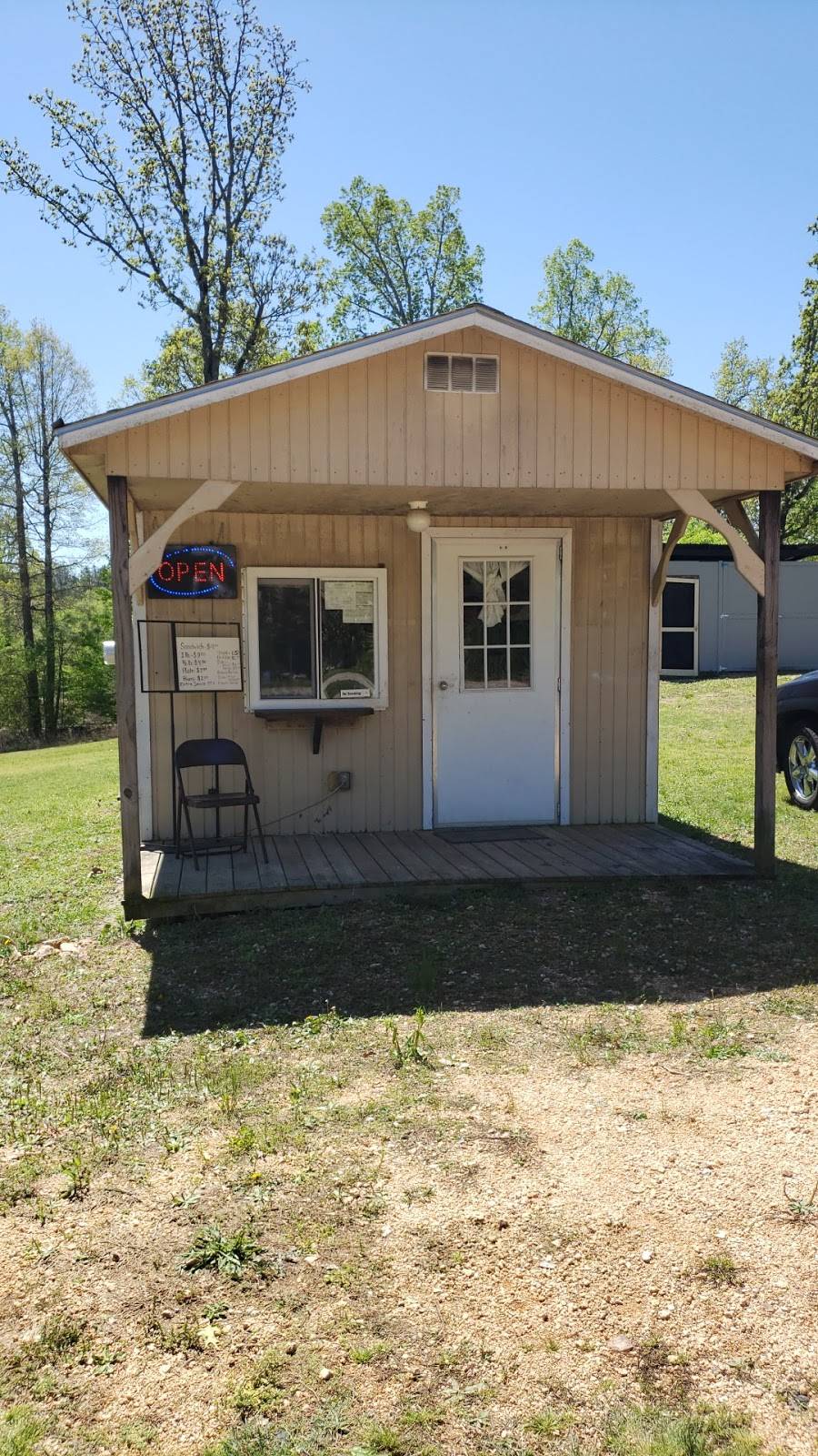 Cawthon Barbecue | restaurant | 5253 McCaney Mill Rd, Huron, TN 38345, United States | 7319670718 OR +1 731-967-0718