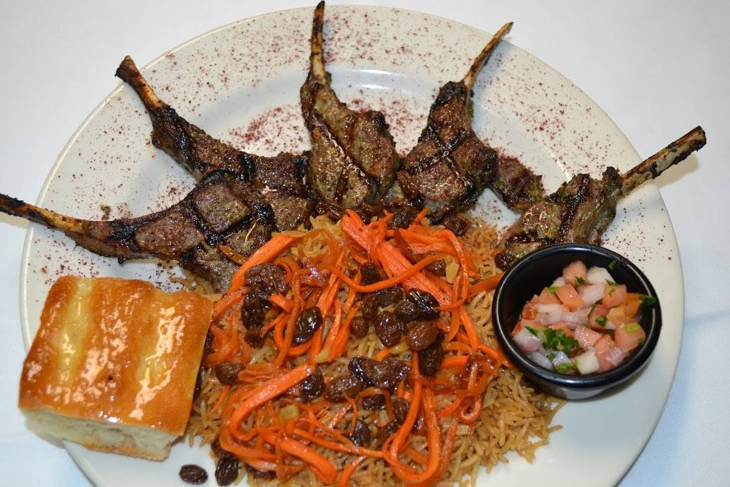 Kabul Kabob | restaurant | 7265 W 87th St, Bridgeview, IL 60455, USA | 7085290590 OR +1 708-529-0590