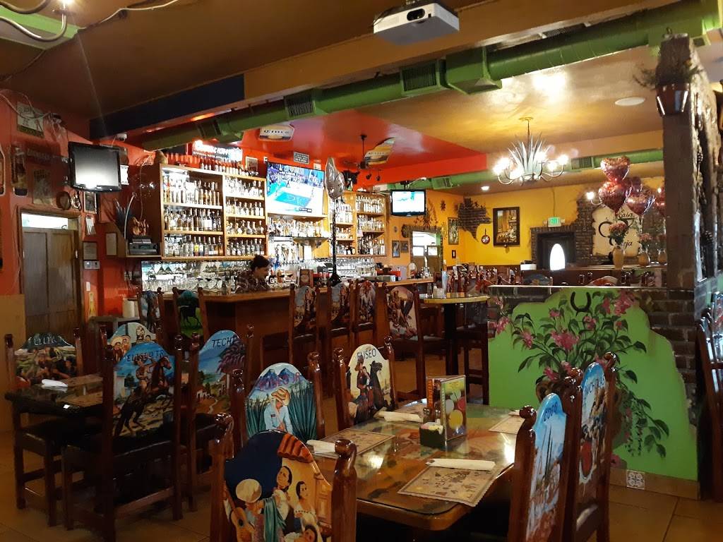 Casa Vieja | restaurant | 18401 Soledad Canyon Rd, Santa Clarita, CA 91387, USA | 6612529804 OR +1 661-252-9804
