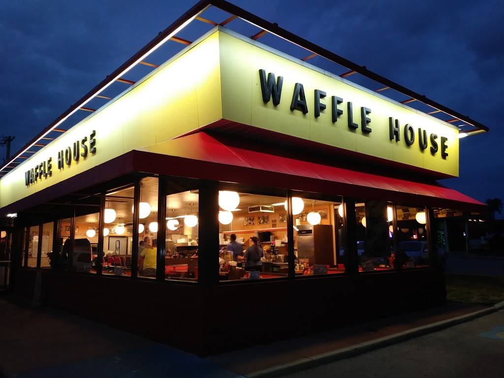 Waffle House | meal takeaway | 3998 Colonel Glenn Hwy, Fairborn, OH 45324, USA | 9374311167 OR +1 937-431-1167