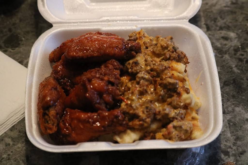 Its All Love Family Restaurant | restaurant | 366 Thurston Rd, Rochester, NY 14619, USA | 5852355683 OR +1 585-235-5683