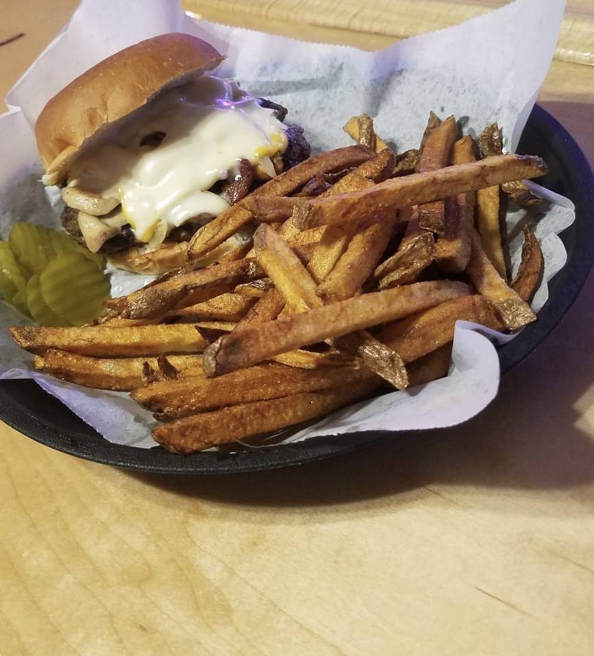 Dusty Eagle Grill & Bar | restaurant | 5183 State Hwy 47, Dalbo, MN 55017, USA | 7636895642 OR +1 763-689-5642