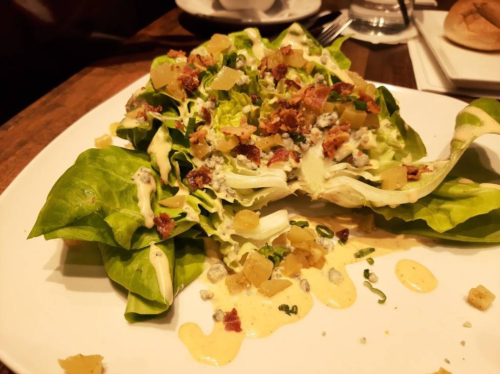 Soirée Steak & Oyster House | restaurant | 1512 E 18th St, Kansas City, MO 64108, USA | 8162145706 OR +1 816-214-5706