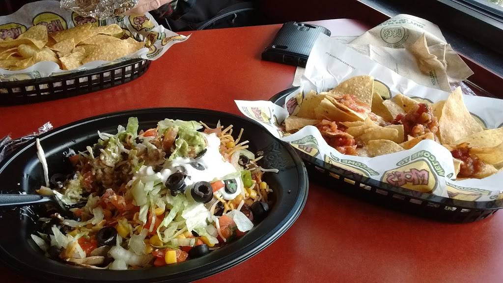 Moes Southwest Grill | restaurant | 27 Westgate Dr, Brockton, MA 02301, USA | 5085103041 OR +1 508-510-3041