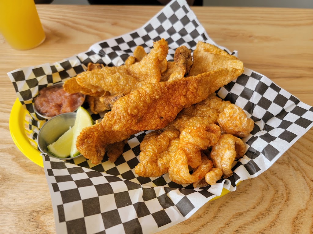 Chancho King | restaurant | 1120 Edgewood Ave S, Jacksonville, FL 32205, USA | 9049845510 OR +1 904-984-5510