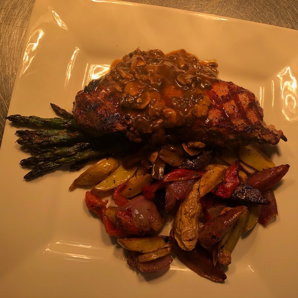 BLU Grotto Italian Ristorante | restaurant | 992 Tamiami Trail Unit F, Port Charlotte, FL 33953, USA | 9412499205 OR +1 941-249-9205