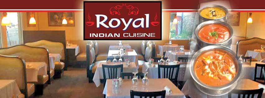 Royal Indian Cuisine | meal takeaway | 1647 S Broadway, Rochester, MN 55904, USA | 5072587500 OR +1 507-258-7500