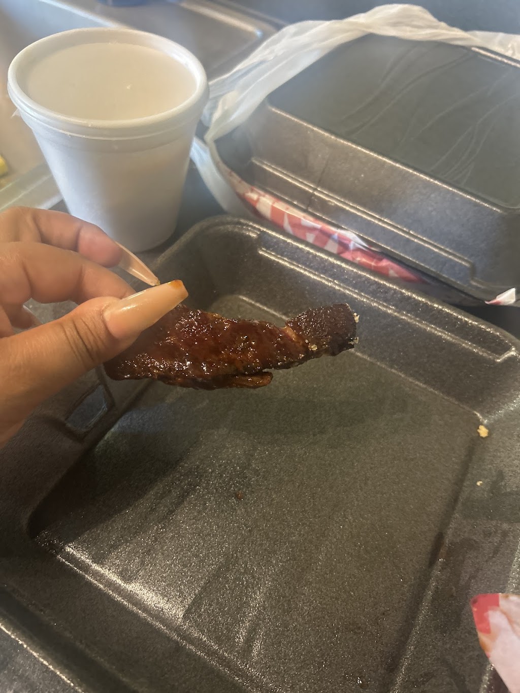 Big Ben BBQ & More | restaurant | 2600 Beach Blvd, Biloxi, MS 39531, USA | 2286271871 OR +1 228-627-1871