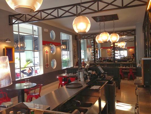 FL Cafe | restaurant | 1360 Collins Ave, Miami Beach, FL 33139, USA | 3057638007 OR +1 305-763-8007