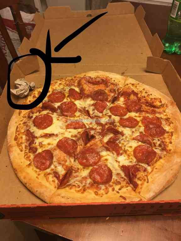 Little Caesars Pizza | meal takeaway | 3225 W 47th Pl, Chicago, IL 60632, USA | 7732546868 OR +1 773-254-6868