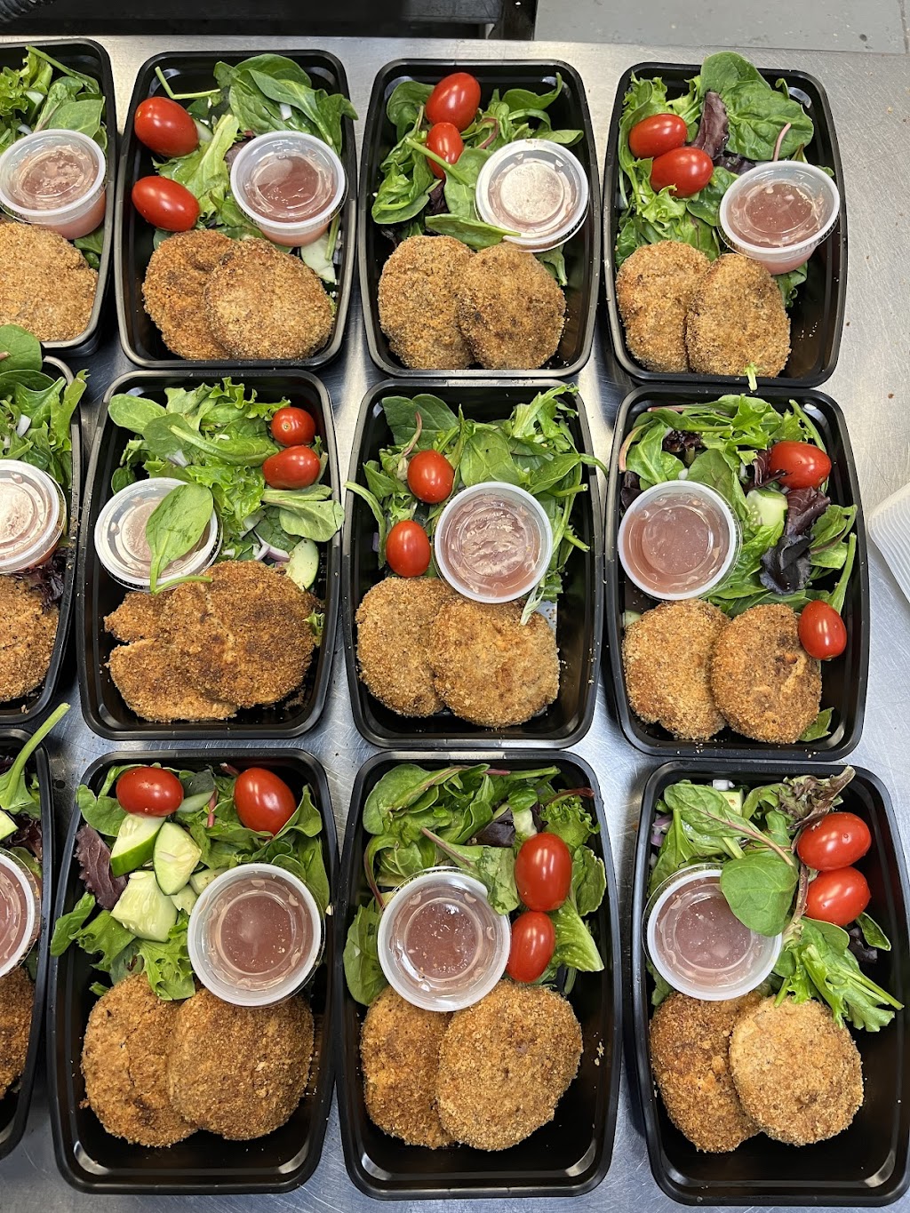 Fresh N Prepd | restaurant | 58 MO-142, Poplar Bluff, MO 63901, USA | 5733006418 OR +1 573-300-6418