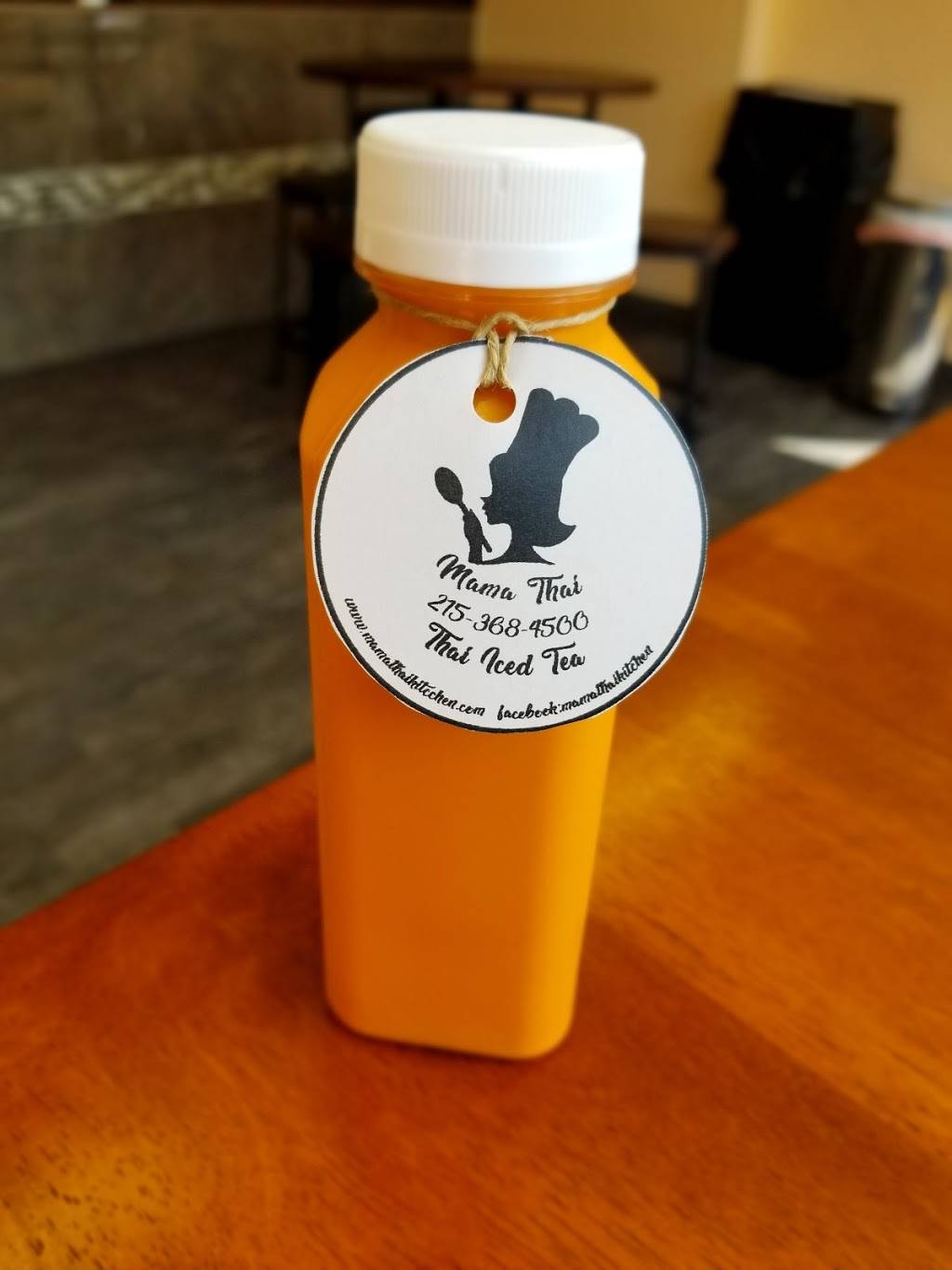 MAMA Thai | restaurant | 217 E Main St, Lansdale, PA 19446, USA | 2153684500 OR +1 215-368-4500