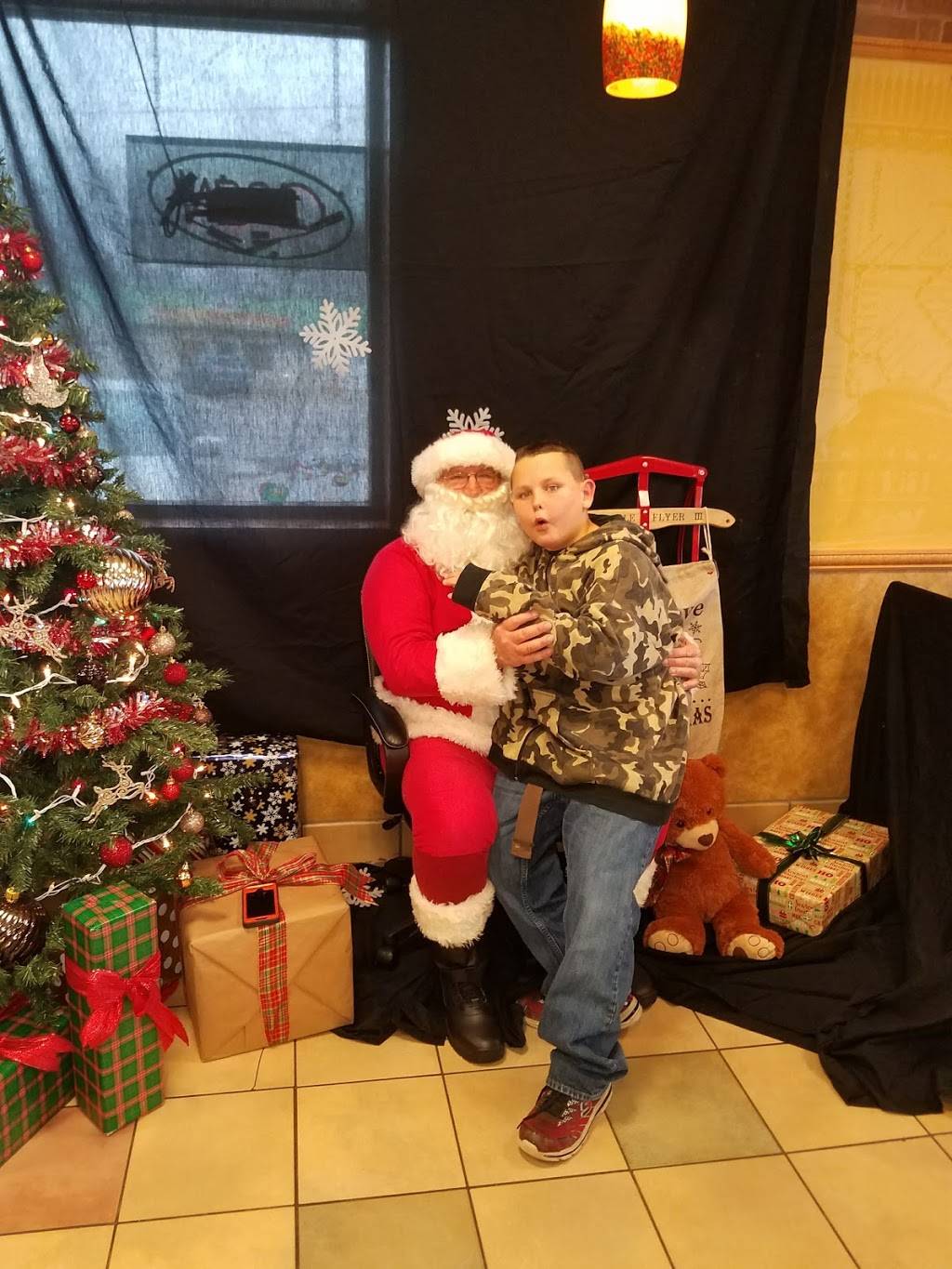 Subway Restaurants | restaurant | 107 Joiner Hollow Rd #2, Big Rock, TN 37023, USA | 9312328500 OR +1 931-232-8500