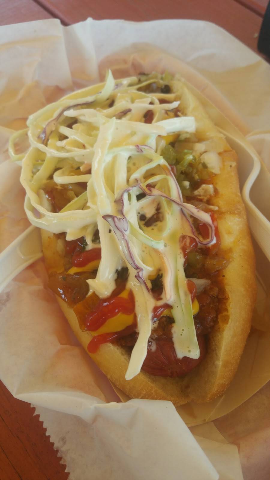 The Dog House Restaurant | restaurant | 381 Sea Island Pkwy, Beaufort, SC 29907, USA | 8437700013 OR +1 843-770-0013