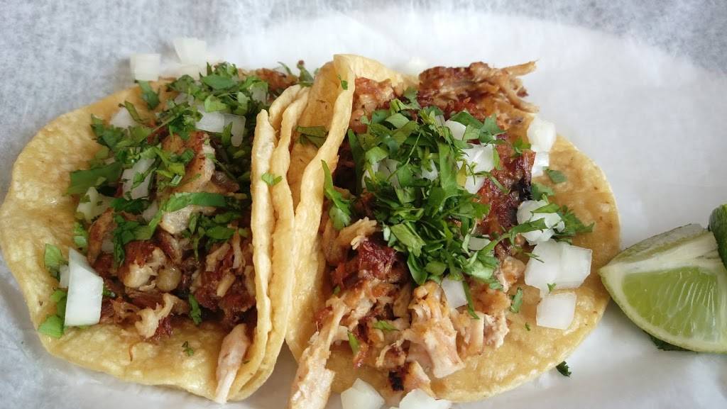 Taqueria Gonzalez | restaurant | 2606 Allen Blvd, Middleton, WI 53562, USA | 6088249619 OR +1 608-824-9619