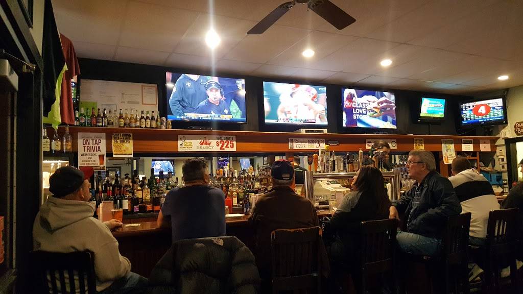 Caseys | restaurant | 173 Broadway, Somerville, MA 02145, USA | 6176255195 OR +1 617-625-5195