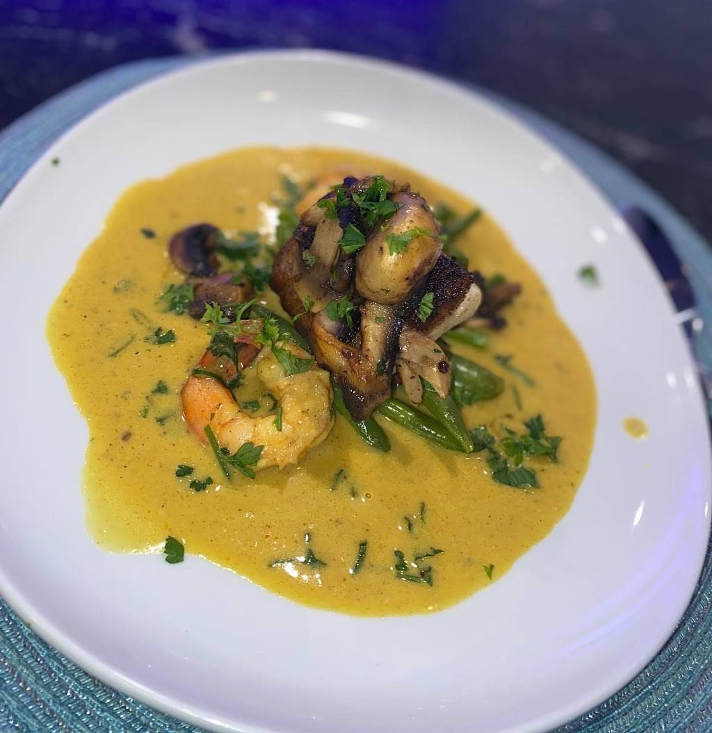 World Taste Atlanta | restaurant | 568 Poole Pl SW, Atlanta, GA 30310, USA | 4702258158 OR +1 470-225-8158