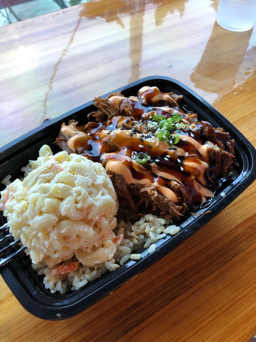 Poke Hana | restaurant | 1225A E Colonial Dr, Orlando, FL 32803, USA | 4076010283 OR +1 407-601-0283