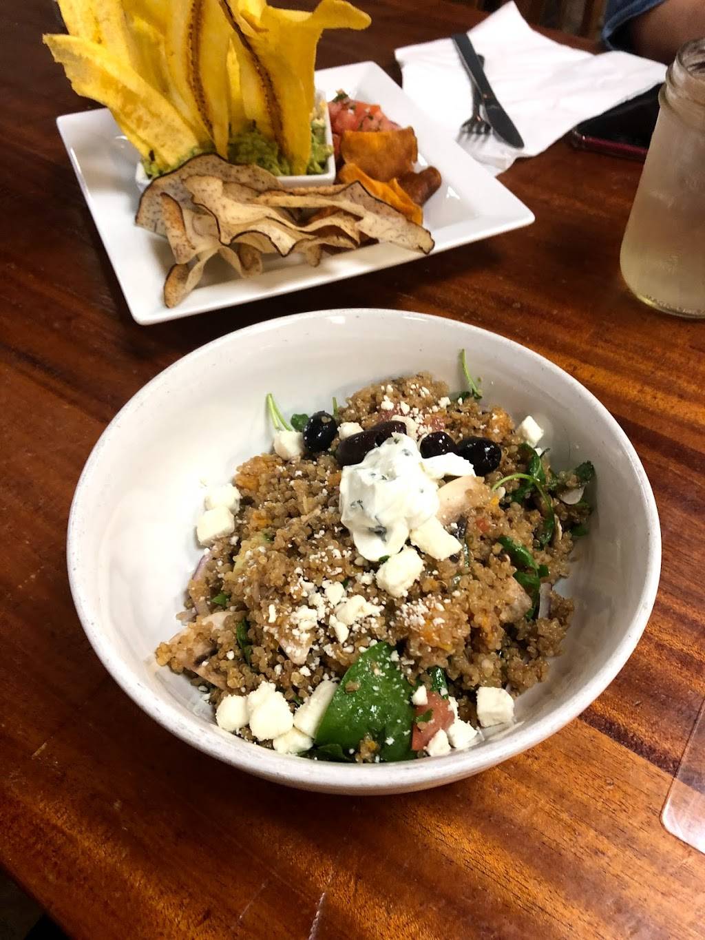 Vida 365 | restaurant | 16129 FL-50 #104 6283, Clermont, FL 34711, USA | 3524748432 OR +1 352-474-8432