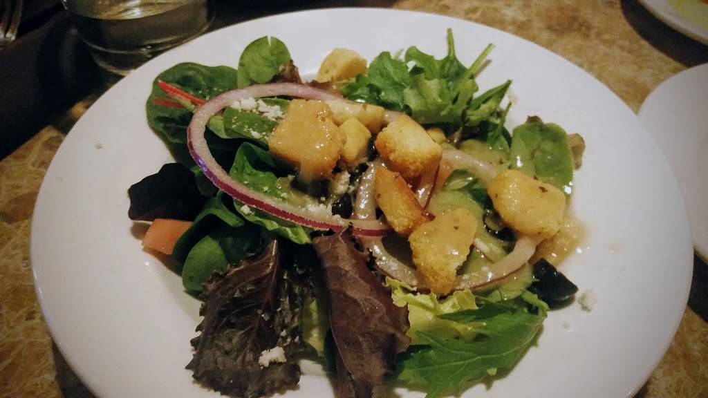 Little Italy Bar & Grill | restaurant | 10006 Scripps Ranch Blvd, San Diego, CA 92131, USA | 8588605445 OR +1 858-860-5445