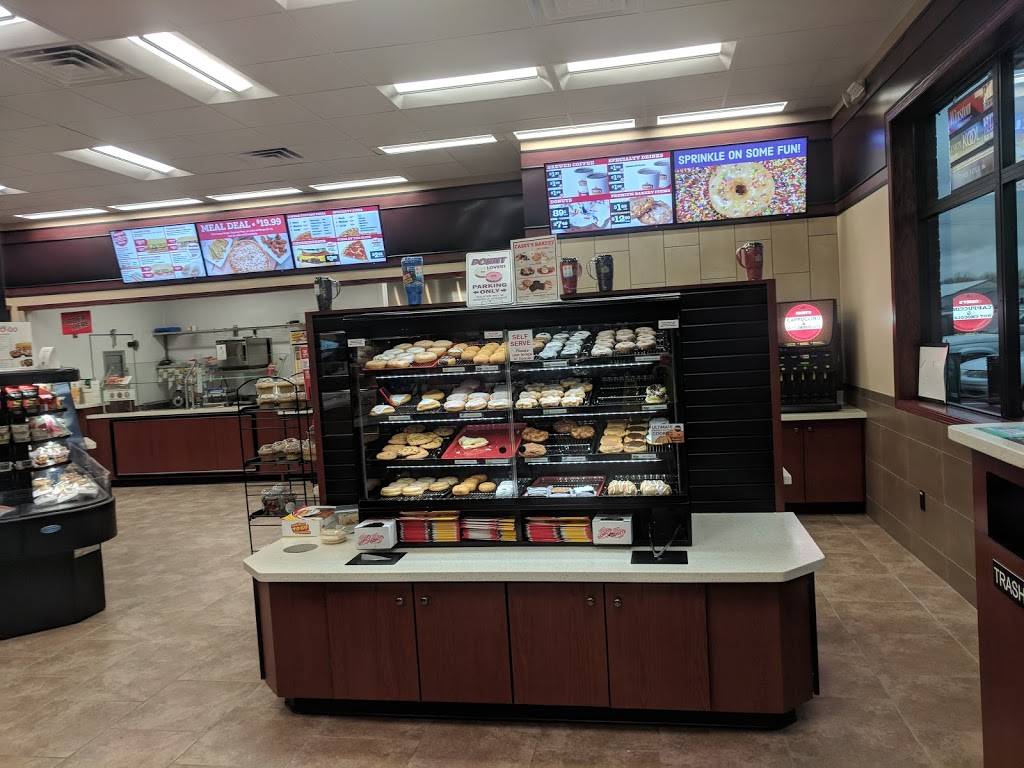 Caseys |  | 802 IN-3, Rushville, IN 46173, USA | 7659321243 OR +1 765-932-1243