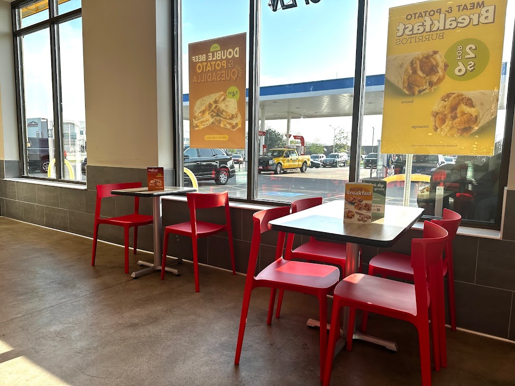 Taco Johns | restaurant | 10909 W Higgins Rd, Rosemont, IL 60018, USA | 8477480411 OR +1 847-748-0411