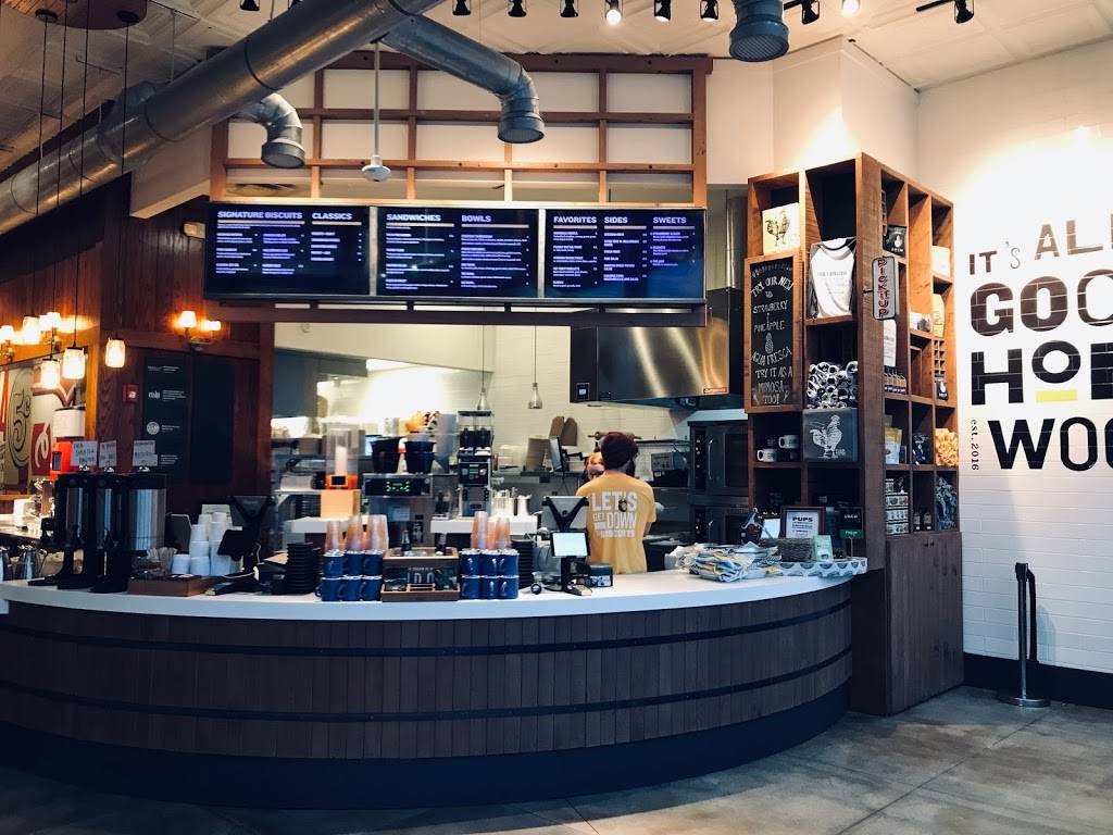 Holler & Dash | restaurant | 2801 18th St S #101, Homewood, AL 35209, USA | 2054140999 OR +1 205-414-0999