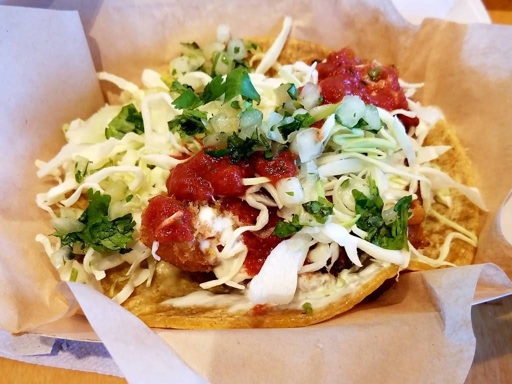 Rubios Coastal Grill | restaurant | 950 Herndon Ave, Clovis, CA 93612, USA | 5599000219 OR +1 559-900-0219