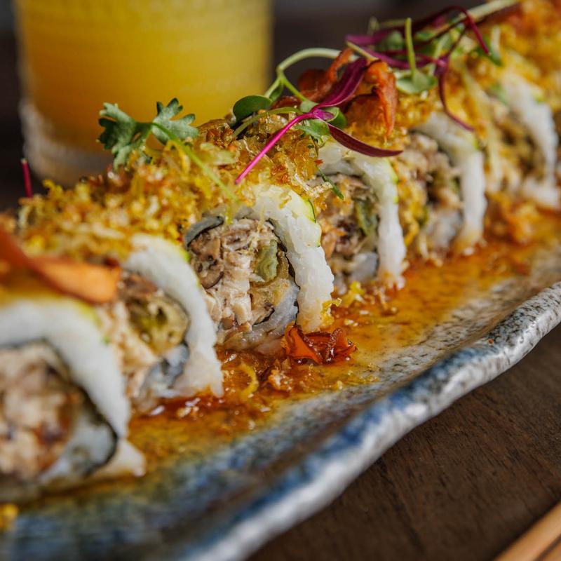 Nori | restaurant | 3208 Guadalupe St B, Austin, TX 78705, USA | 5125205775 OR +1 512-520-5775