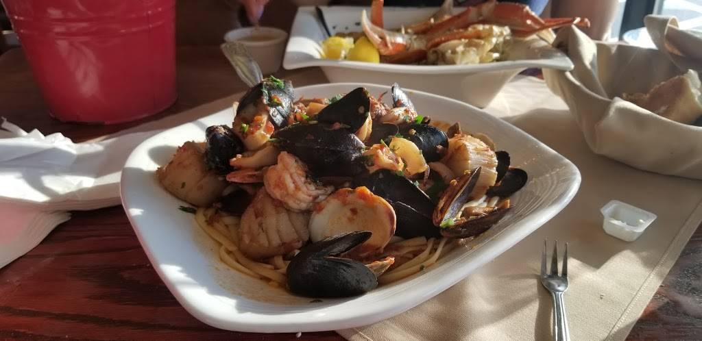 The South Sea Grill | restaurant | 200 Boston Post Rd, Orange, CT 06477, USA | 2035539632 OR +1 203-553-9632