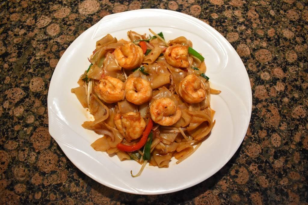 Passion Asian Bistro | restaurant | 25 Magothy Beach Rd, Pasadena, MD 21122, USA | 4104393900 OR +1 410-439-3900