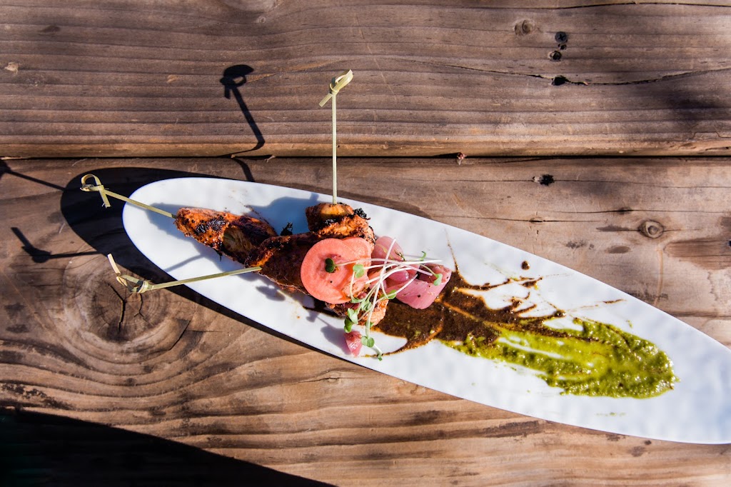 Barrio at Old Possum | restaurant | 357 Sutton Pl, Santa Rosa, CA 95407, USA | 7073037177 OR +1 707-303-7177