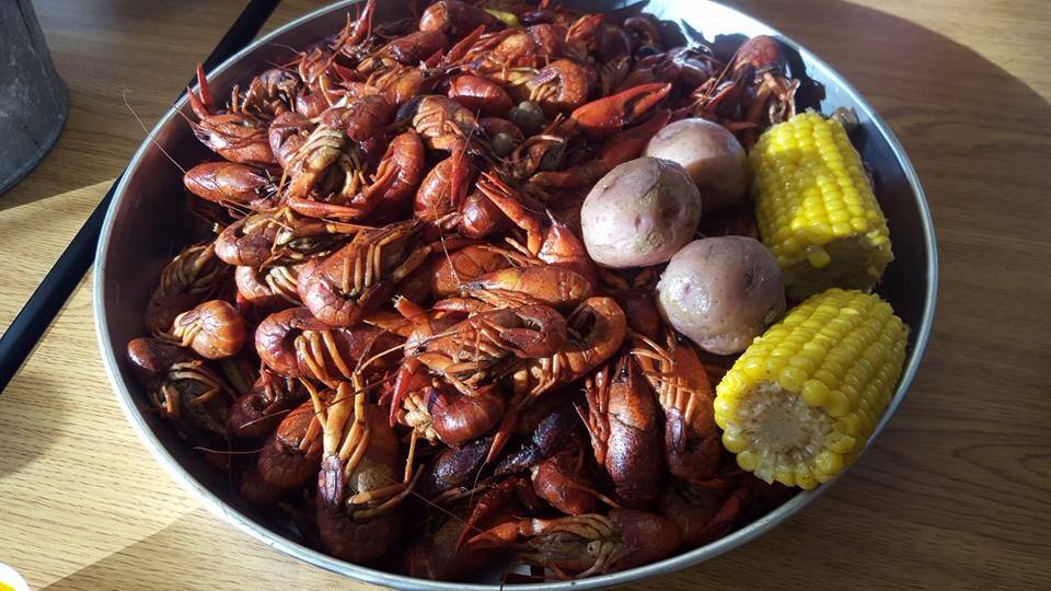 Crawfish Ranch | restaurant | 24913 I-10, Wallisville, TX 77597, USA | 7134714647 OR +1 713-471-4647