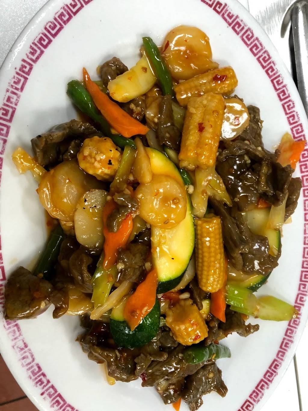 South Villa Chinese Restaurant | restaurant | 2040 Columbus Pkwy, Benicia, CA 94510, USA | 7077471688 OR +1 707-747-1688