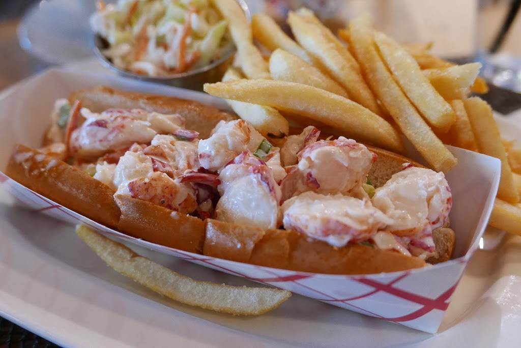 Legal Test Kitchen | restaurant | 1 Harborside Dr, Boston, MA 02128, USA | 6175681888 OR +1 617-568-1888