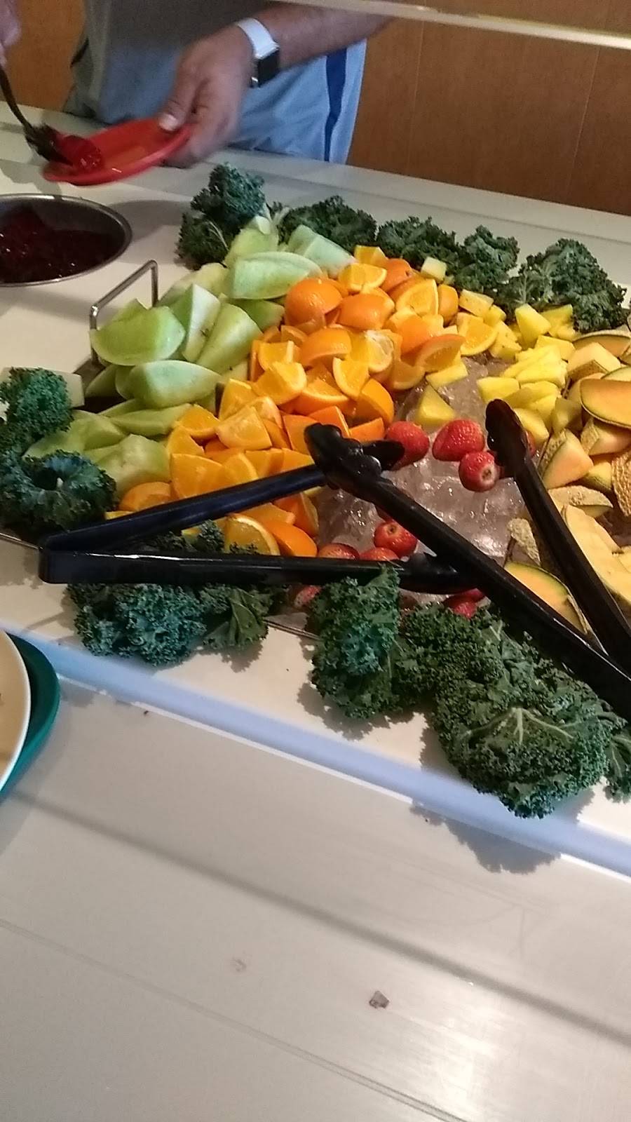 Souper Salad | restaurant | 8900 Viscount Blvd, El Paso, TX 79925, USA | 9155946617 OR +1 915-594-6617