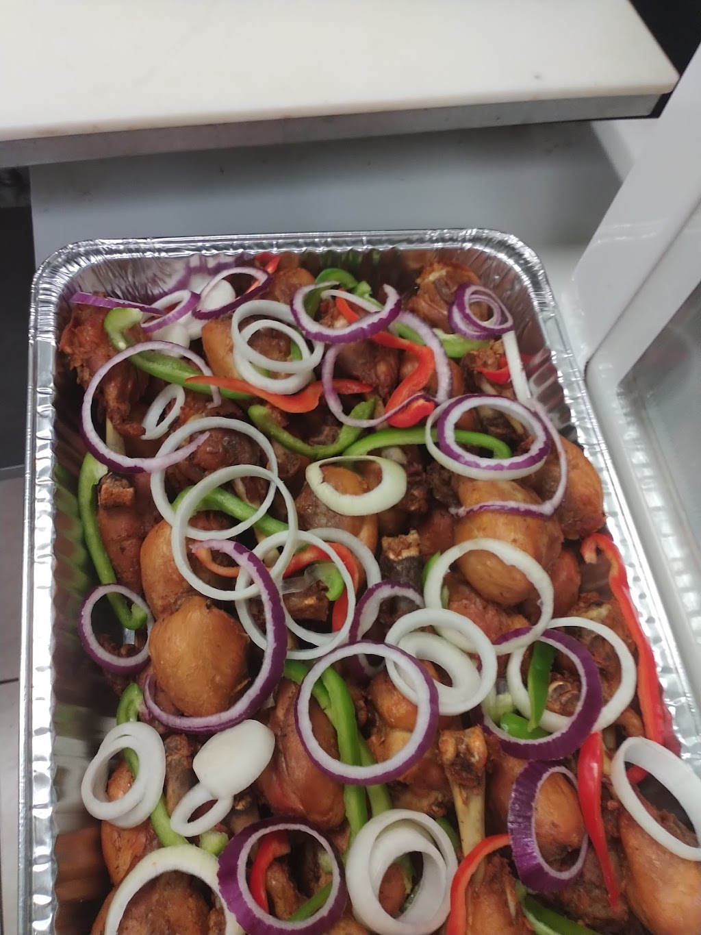 CH Bakery & Restaurant | restaurant | 267 S State Rd 7, Margate, FL 33068, USA | 9542998066 OR +1 954-299-8066