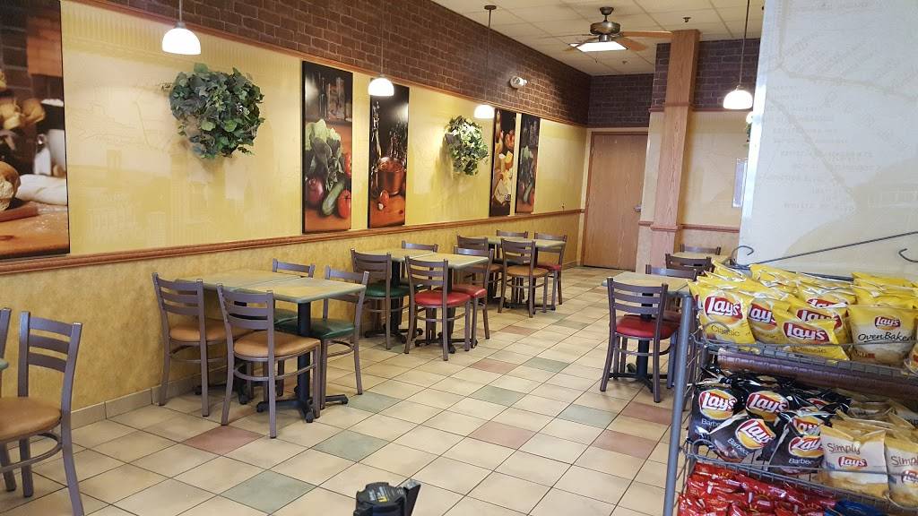 Subway | restaurant | 3100 Main St #1550, Maumee, OH 43537, USA | 4198789000 OR +1 419-878-9000