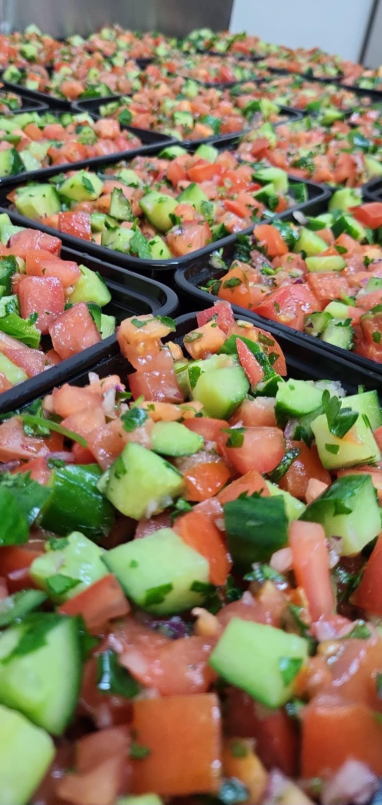 Vegan Stops | restaurant | 12563 S Harbor Blvd, Garden Grove, CA 92840, USA | 7145610073 OR +1 714-561-0073