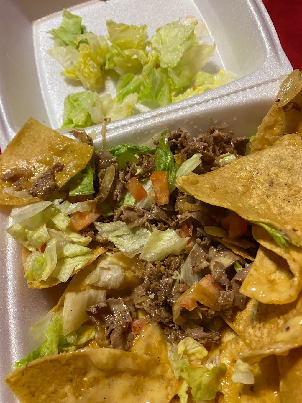 Cheesesteak House Grand Prairie | restaurant | 2620 I-20, Grand Prairie, TX 75052, USA | 2142350044 OR +1 214-235-0044