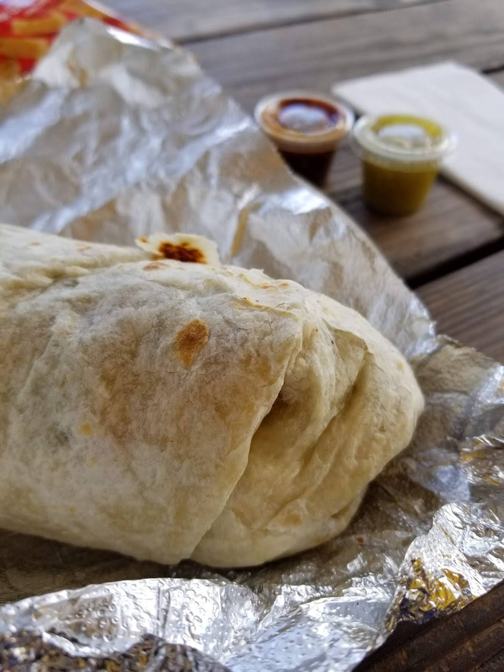 Taste Of Mexico food Cart | restaurant | 3626 N Leverman St, Portland, OR 97217, USA | 5036602480 OR +1 503-660-2480