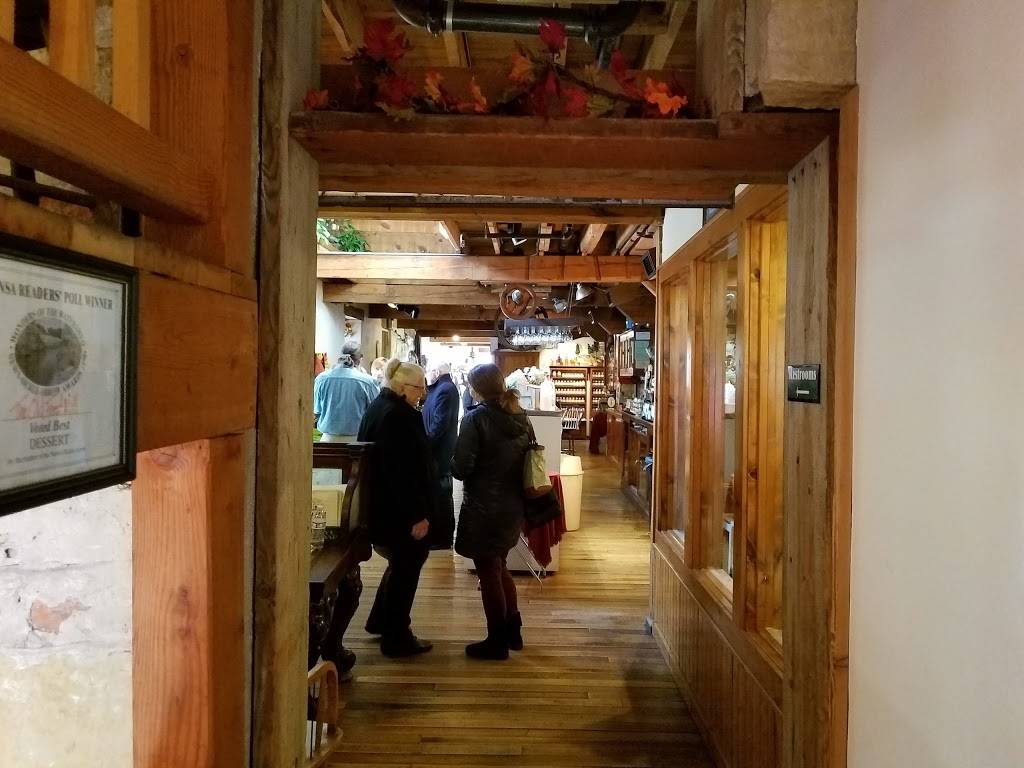 The Old Feed Mill | restaurant | 114 Cramer St, Mazomanie, WI 53560, USA | 6087954909 OR +1 608-795-4909