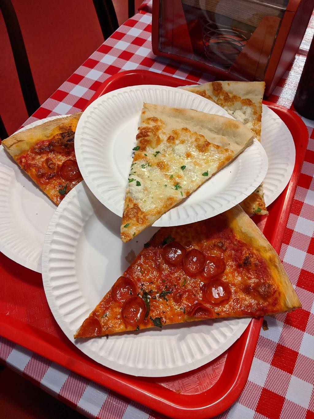 Prime Pizza | restaurant | 603 N Hollywood Way, Burbank, CA 91505, USA | 8187365120 OR +1 818-736-5120